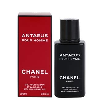 chanel antaeus cena